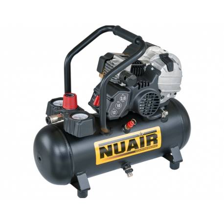 COMPRESOR PISTON FUTURA 227-10-12