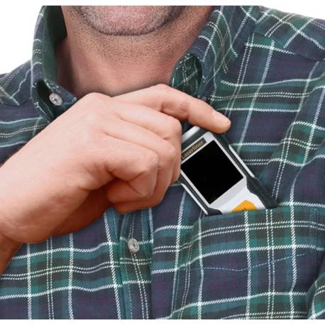 DISTANCIOMETRO 30MTS LASERRANGE-MASTER Gi3 