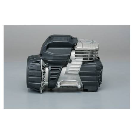 COMPRESOR SIL-AIR 244/6 NUAIR 6lts 2