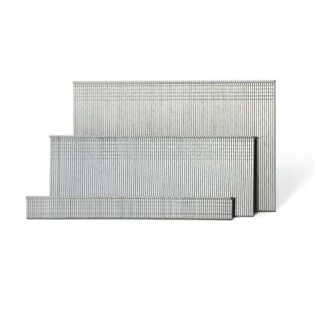 Millar BRAD  12-25 G.Laminado brad/pin: 1,00 x 1,25 mmCabeza brad: 1,9 mm