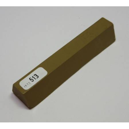 BARRA DE CERA BLANDA 513 LIMBA CLARO