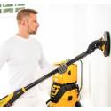 Mirka Lijadora de Pared LEROS 950CV 225mm 5.0