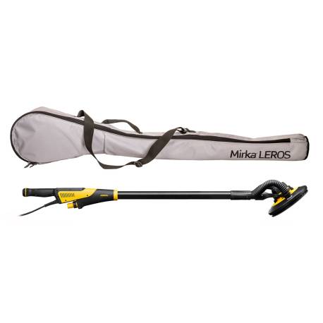 Mirka Lijadora de Pared LEROS 950CV 225mm 5.0