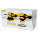 PULIDORA NEUMATICA MIRKA ROP2 512 NV 125 ORB 12