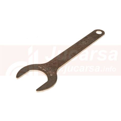Llave Deros
