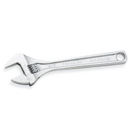 LLAVE AJUSTABLE MOLETA CENTRAL 15º 150