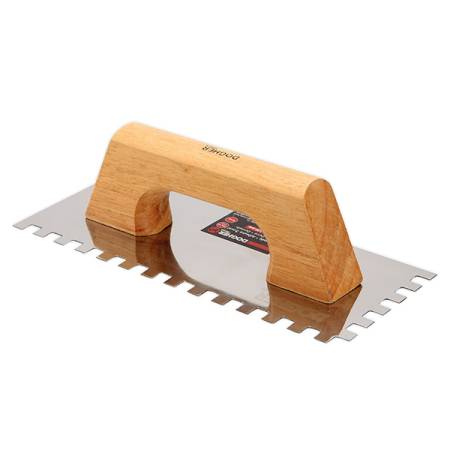 LLANA ALMENADA INOX 280X120 PASO 10X10