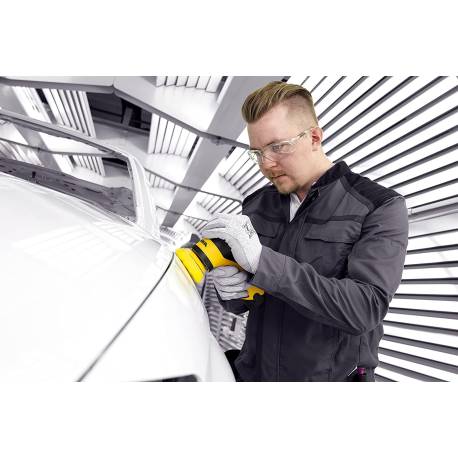 Mirka AROP-B 312NV 77 mm 10.8V-2.5Ah Orbita 12 