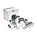 OF 1400 EBQ-Plus