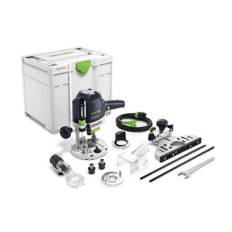 OF 1400 EBQ-Plus