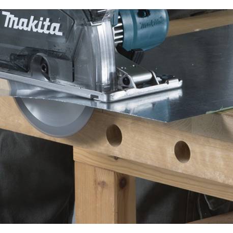 CORTADOR DE METAL 150MM 18V CON DEPOSITO