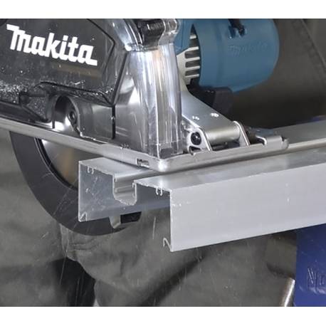 CORTADOR DE METAL 150MM 18V CON DEPOSITO