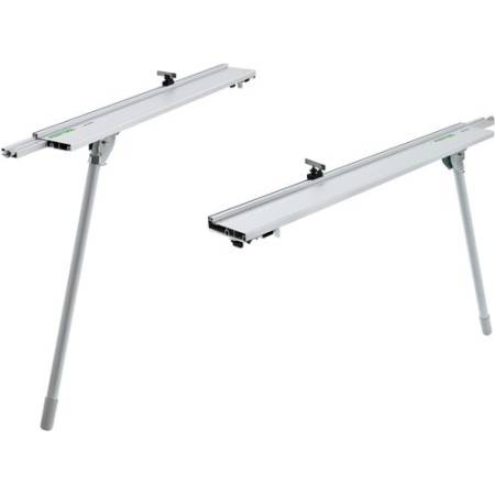 Tope para tronzar KA-UG-KS 120-R/L