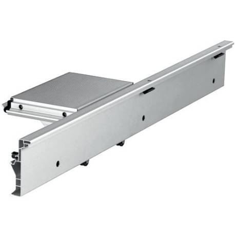 Mesa corredera ST