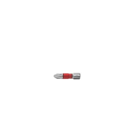 "Juego de bits, bit TY de 29 mm Phillips (PH2), de 5 unid., de 1/4"" en caja (42100)"