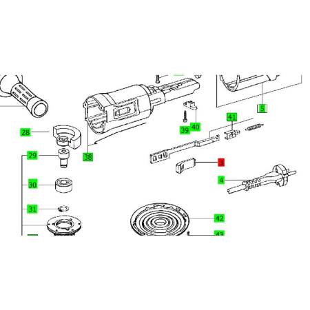 PALANCA         RO 2 E