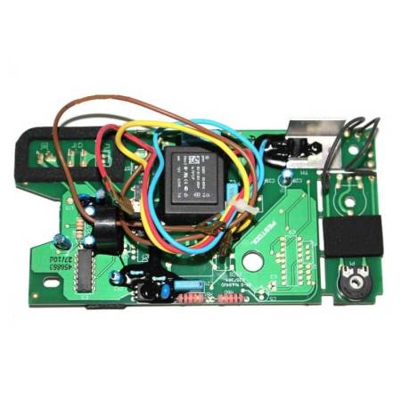 PLACA ELECTRONI CT STANDARD