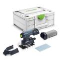 Festool Lijadora orbital a batería RTSC 400-Basic