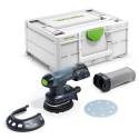 Festool Lijadora excéntrica a batería ETSC 125-Bas