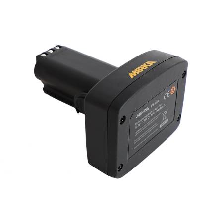 Bateria Inteligente Mirka BPA 10580 10.5v 5.0Ah