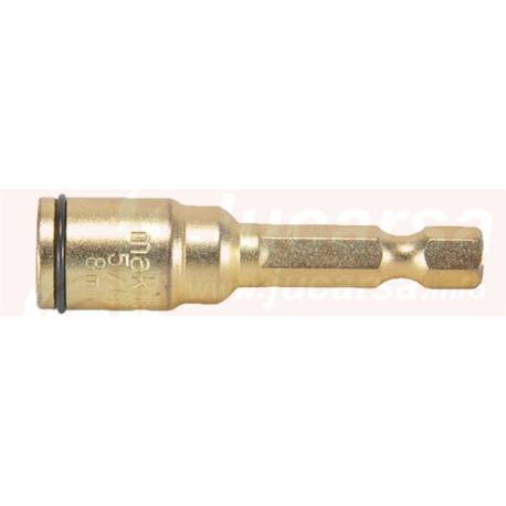 LLAVE DE VASO ANILLO 10-50MM.                     