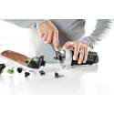 Fresadora de cantos modular MFK 700 EQ/B-Plus