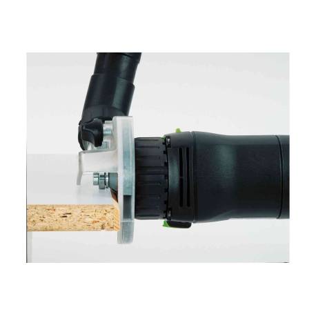 Fresadora de cantos OFK 500 Q-Plus R2