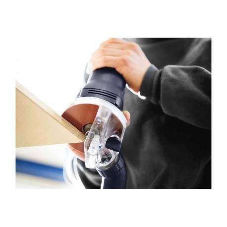 Fresadora de cantos OFK 500 Q-Plus R2