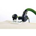 Fresadora de cantos OFK 700 EQ-Plus