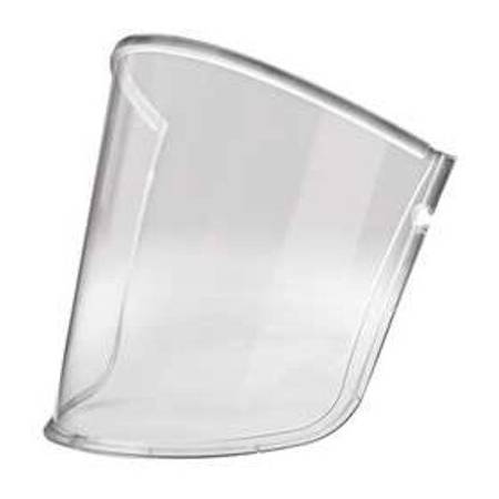 Visor policarbonato sin revestimiento M-925