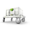 Plataforma móvil SYS-RB