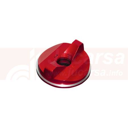 CABEZAL AIRE TIPO WAGNER"ROJO" GM 3000AC