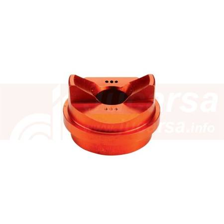 CABEZAL IRE TIPO WAGNER "ROJO" GM 4600AC-4100AC