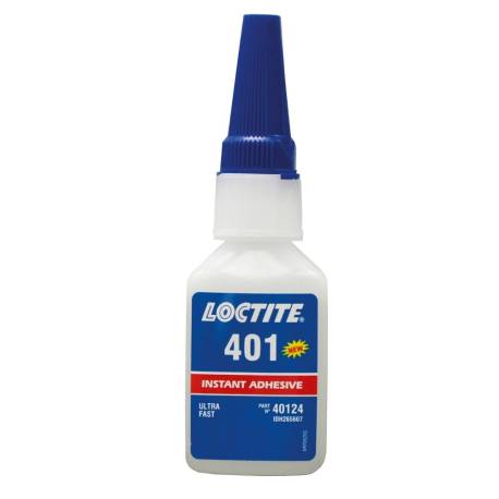 BOTE 20 GRS LOCTITE 401 / BLISTER
