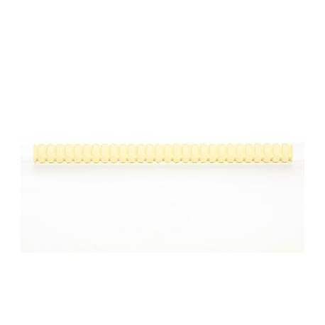 Adhesivo termofusible hotmelt de poliolefina.