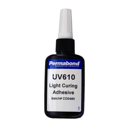 UV610 PERMABOND