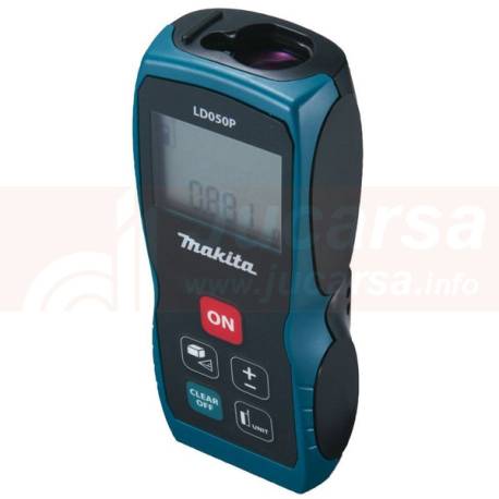 Medidor LD050P
