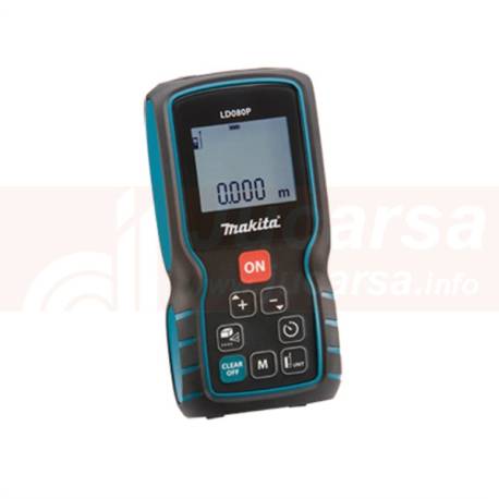 Medidor LD080PI