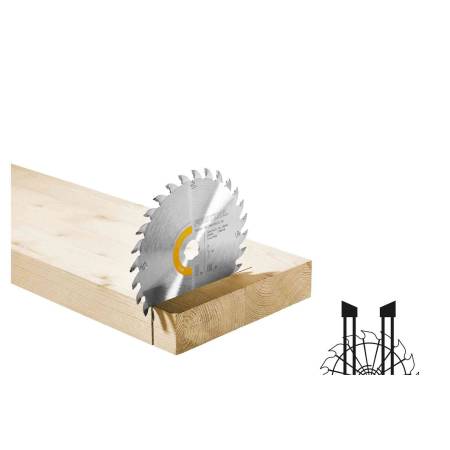 Hoja de sierra universal 160x2,2x20