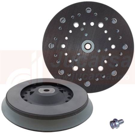 PLATO VELCRO  D150  21 ASP