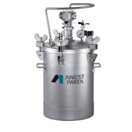 CALDERIN ANEST IWATA PET-50N   50 lt.