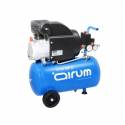 COMPRESOR  AIRUM 2HP 24LTS  RC2/24 CM