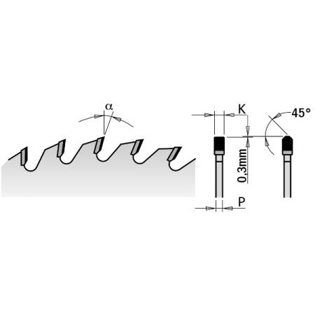 SIERRA CIRCULAR DP 2