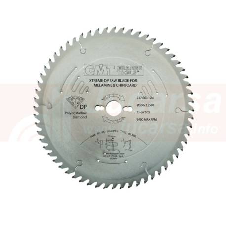 SIERRA CIRCULAR DP