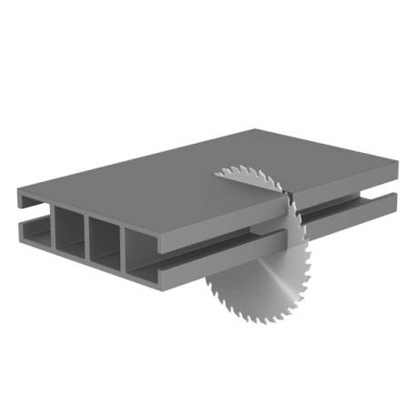 SIERRA CIRCULAR 210X2.8X30   Z64 TCG -6