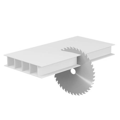 Disco para CORIAN  D300X3.2X30 Z84