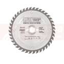 Disco para melamina 300X3.2X30  Z48