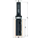 FRESA CUCHILLAS REVERSIBLES S12 D19X49.5 Z1 DX