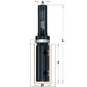 FRESA CUCHILLAS REVERSIBLES S12 D19X49.5 Z1 DX