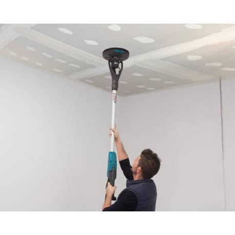 LIJADORA PARED.CUELLO LARGO LPC197